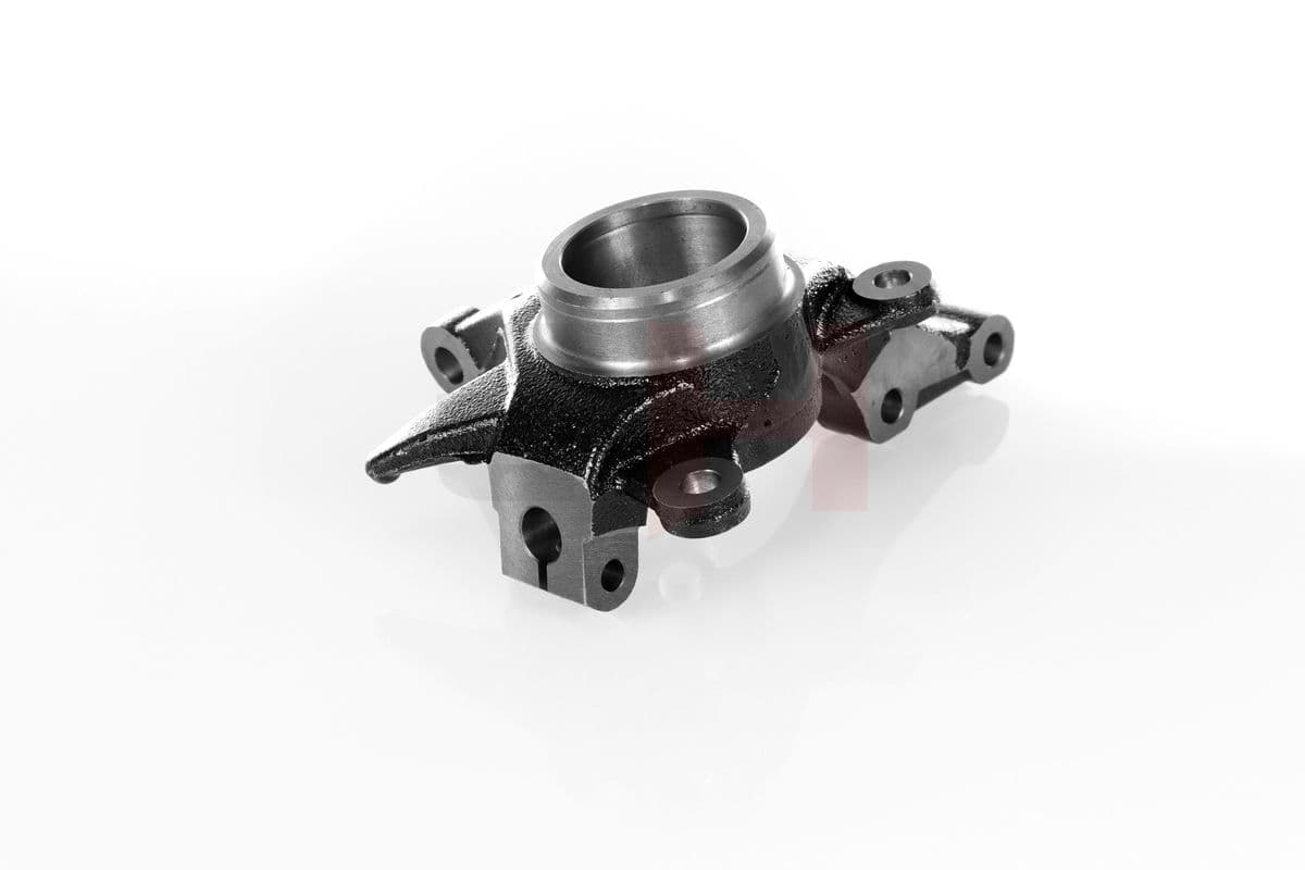 gh293549h GH-Parts Поворотный кулак для Kia Picanto