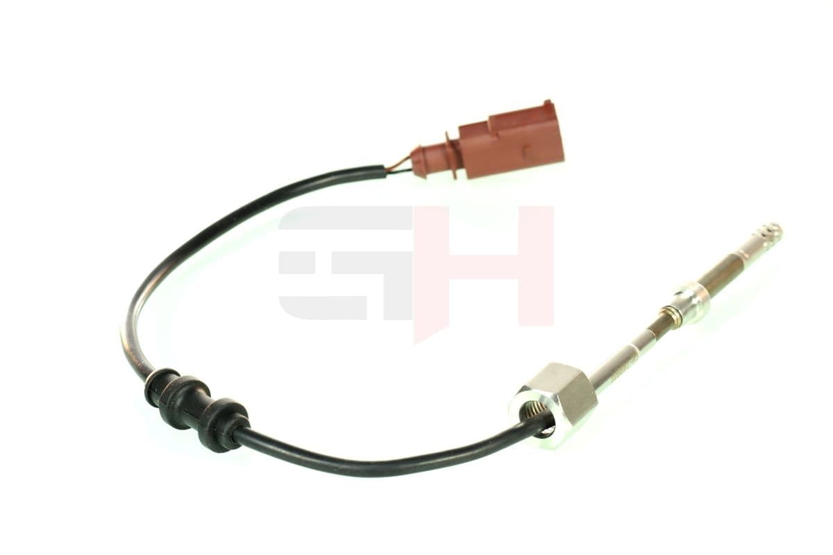 gh749902 GH-Parts Датчик температури вихлопних газів