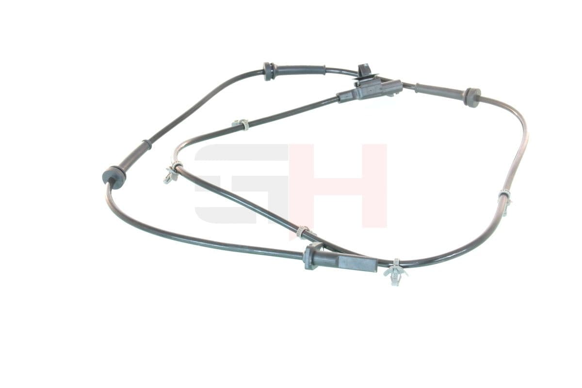 gh712249v GH-Parts Датчик ABS для Nissan Altima