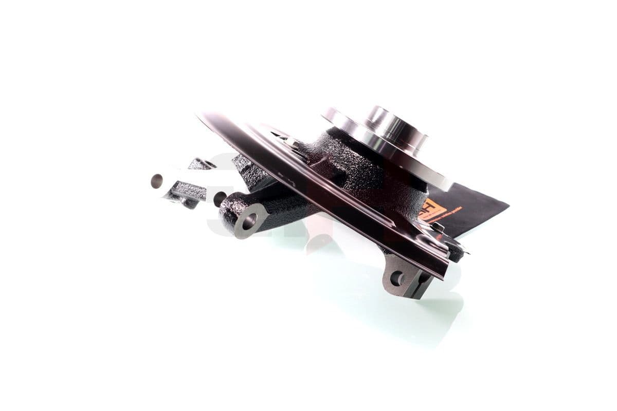 gh283991h GH-Parts Поворотний кулак