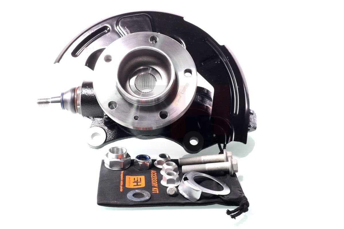 gh283964h GH-Parts Поворотный кулак