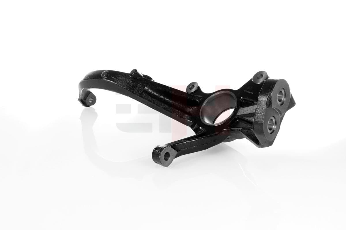 gh293206v GH-Parts Поворотний кулак для Mazda 6