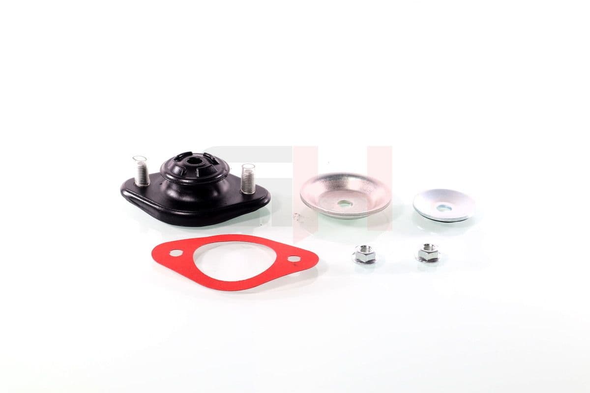 gh361586 GH-Parts Комплект (опора + подшипник)