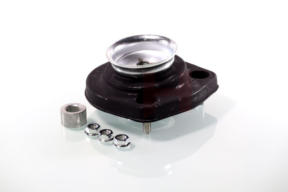 gh363480h GH-Parts Комплект (опора + підшипник)