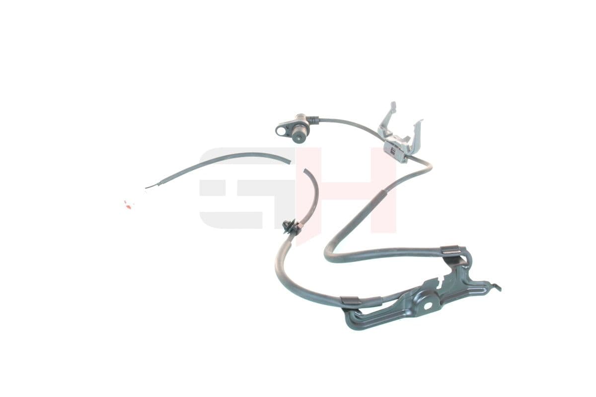 gh704566h GH-Parts Датчик ABS для Toyota Previa