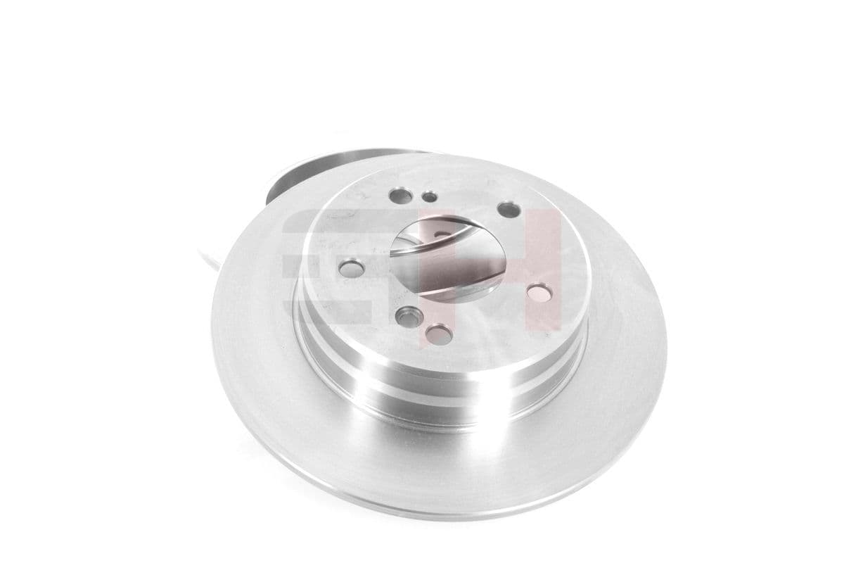 gh423384 GH-Parts Тормозной диск