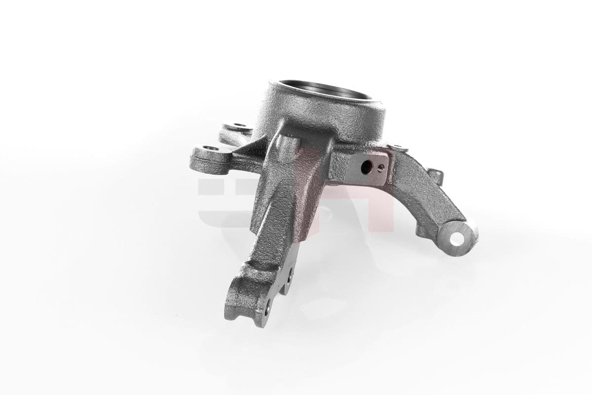 gh293997h GH-Parts Поворотний кулак для Dacia Duster