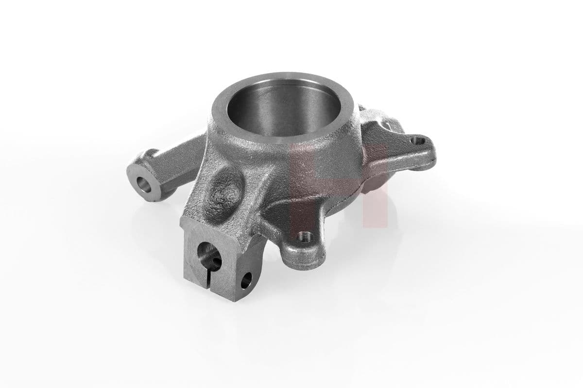 gh293963h GH-Parts Поворотний кулак