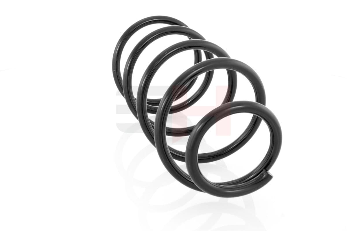 gh203214 GH-Parts Пружина підвіски