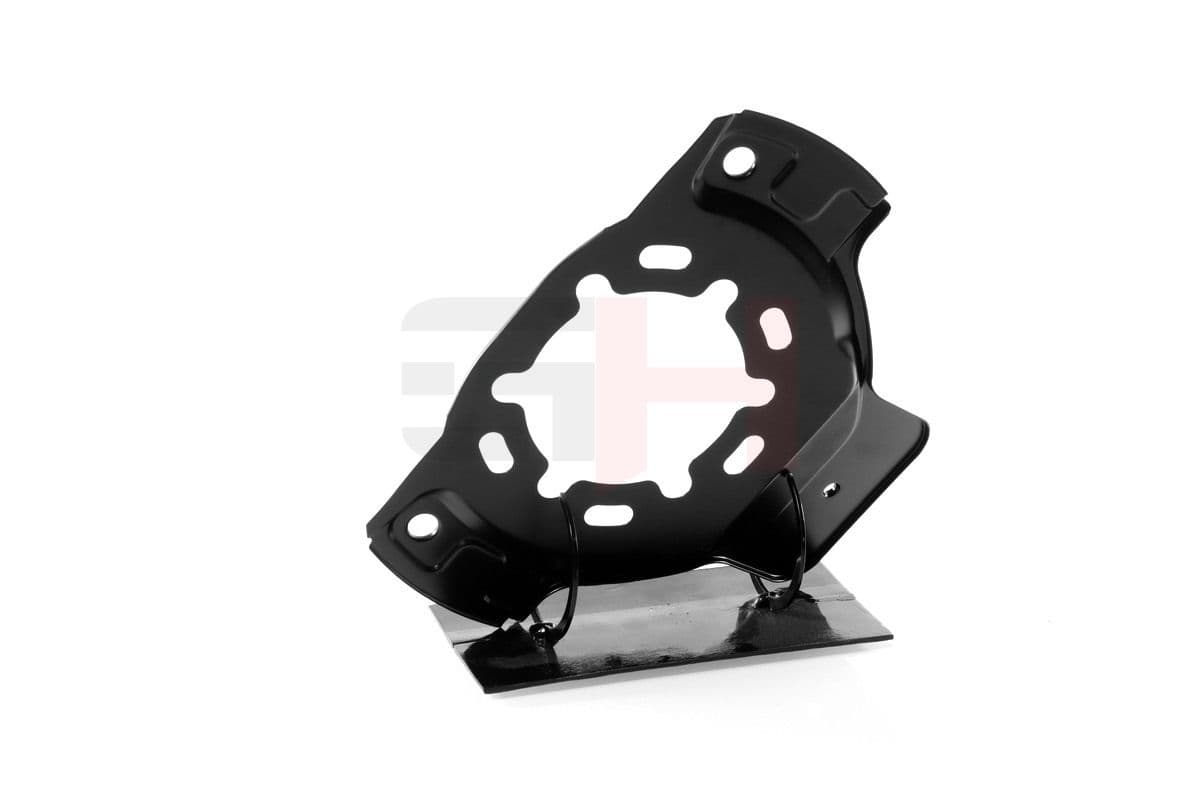gh483665 GH-Parts Кожух гальмівного диску