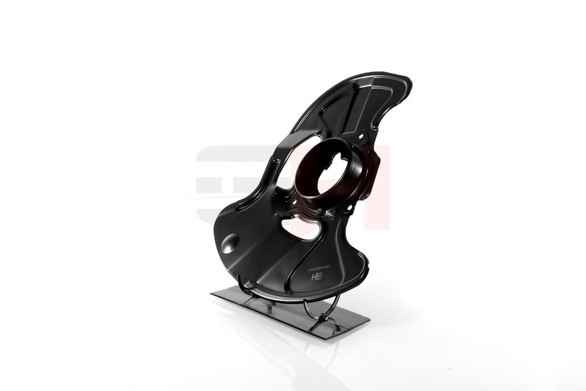 gh483300v GH-Parts Кожух тормозного диска