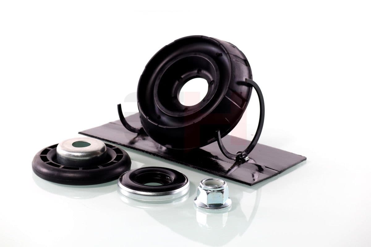 gh363999 GH-Parts Комплект (опора + подшипник)
