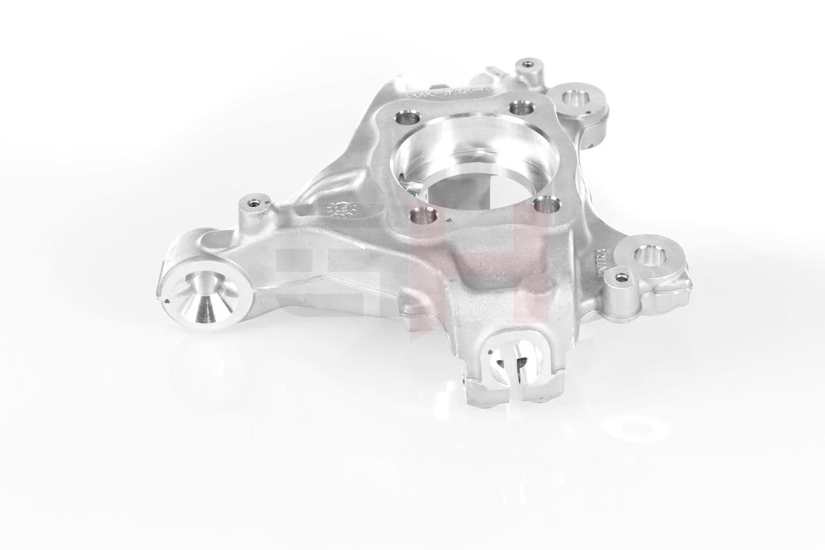 gh292556h GH-Parts Поворотний кулак для Ford Mondeo