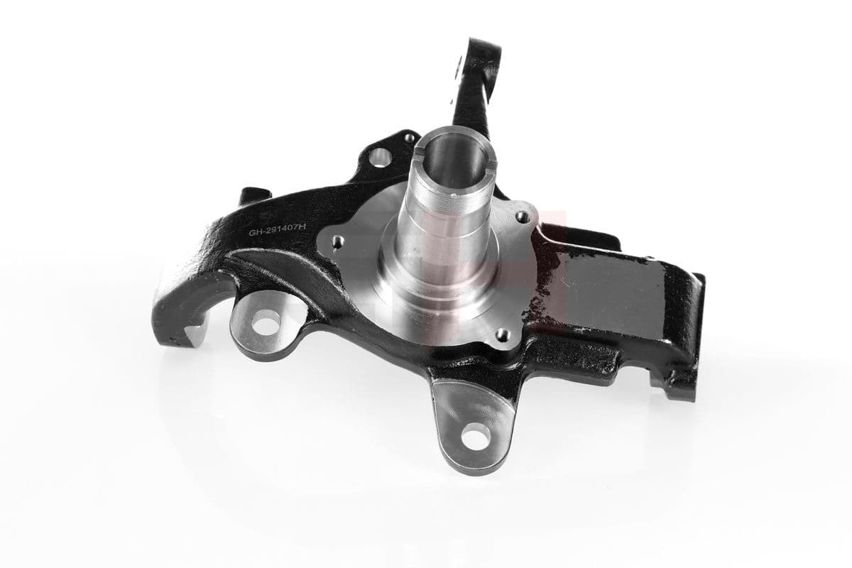 gh291407h GH-Parts Поворотний кулак для Isuzu D-Max