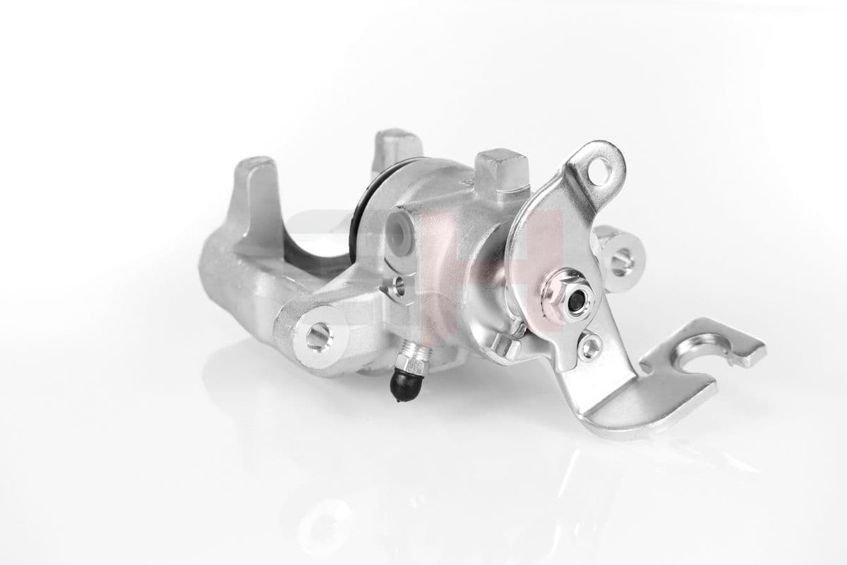 gh454552h GH-Parts Тормозной суппорт для Toyota Corolla