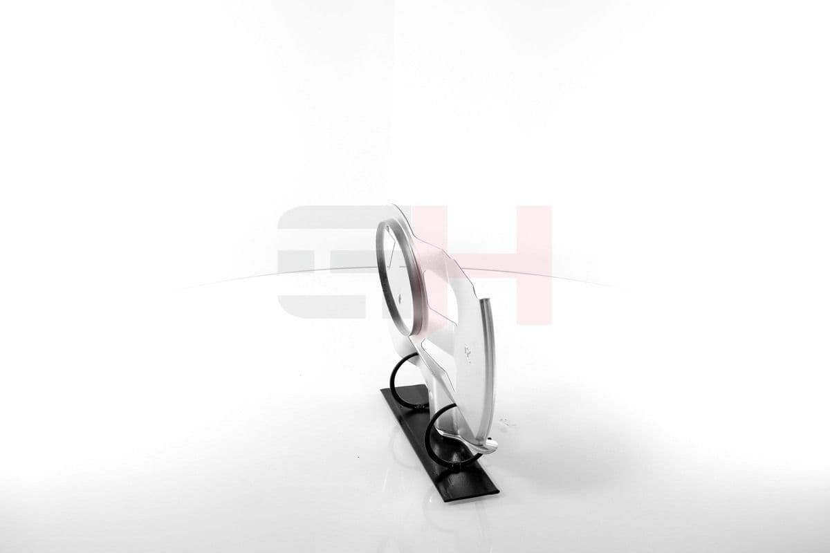 gh483266h GH-Parts Кожух гальмівного диску для Mazda 6