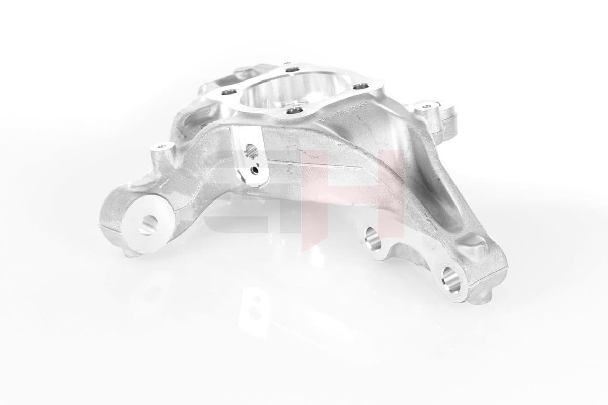 gh292556v GH-Parts Поворотний кулак для Ford Mondeo