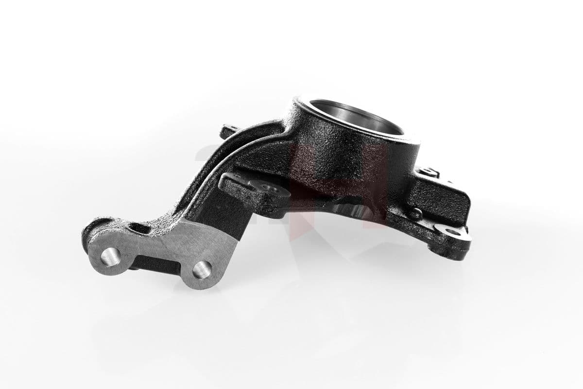 gh293972v GH-Parts Поворотный кулак