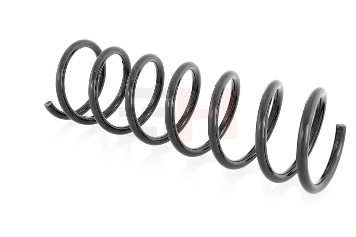 gh223209 GH-Parts Пружина підвіски для Mazda 3