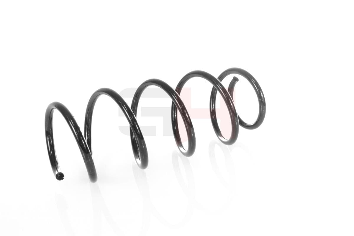 gh209914 GH-Parts Пружина підвіски