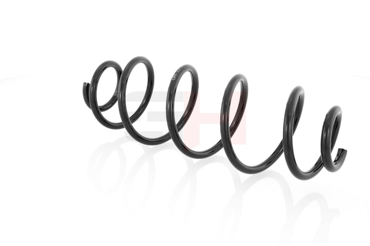 gh221903 GH-Parts Пружина підвіски