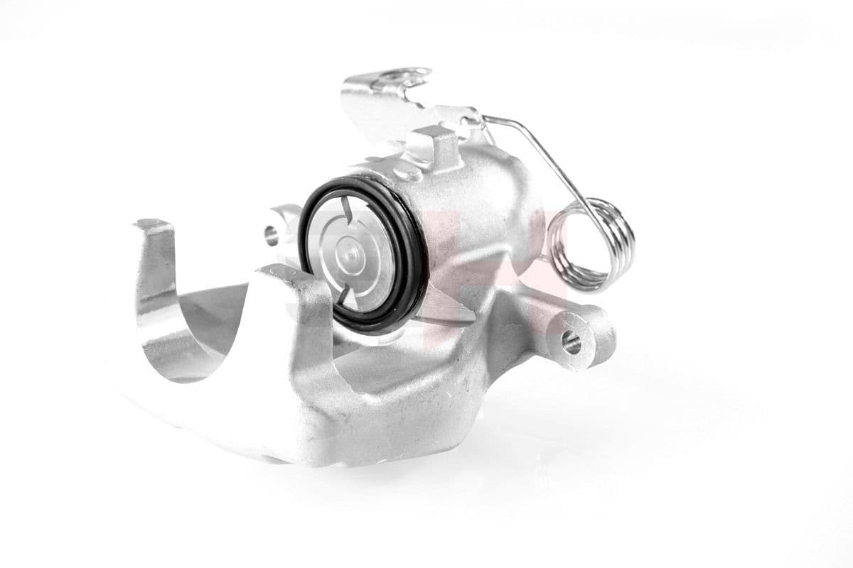 gh459999h GH-Parts Гальмівний супорт для Volkswagen Phaeton