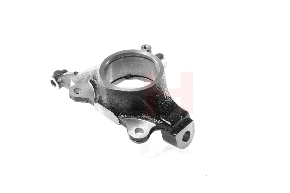 gh292308v GH-Parts Поворотний кулак для Fiat Seicento
