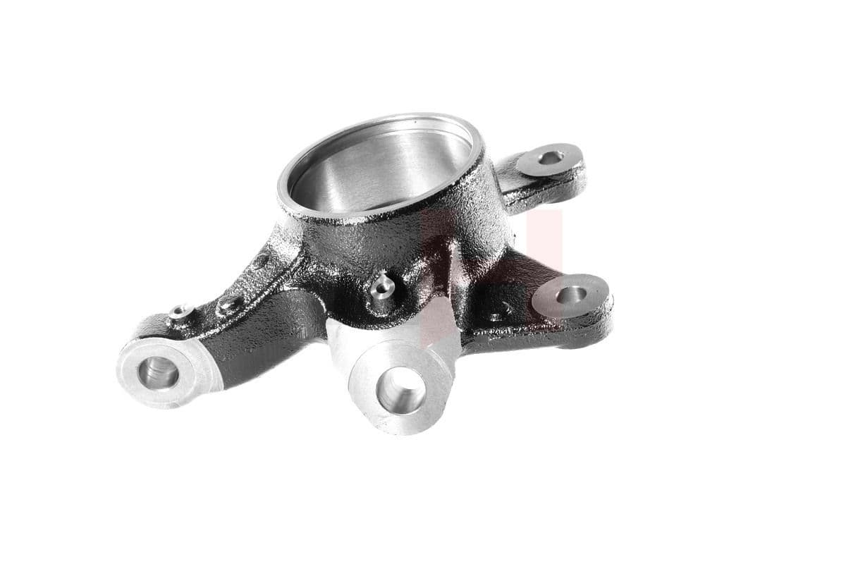 gh293388v GH-Parts Поворотний кулак