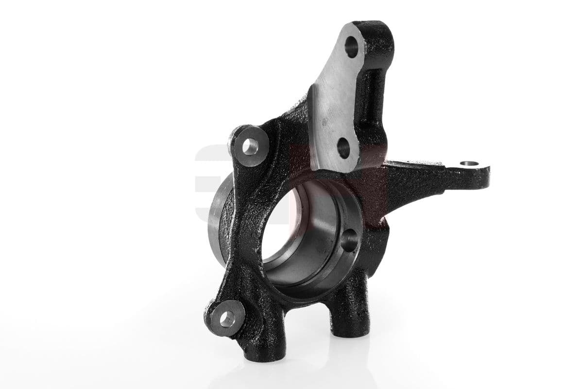 gh293480h GH-Parts Поворотный кулак