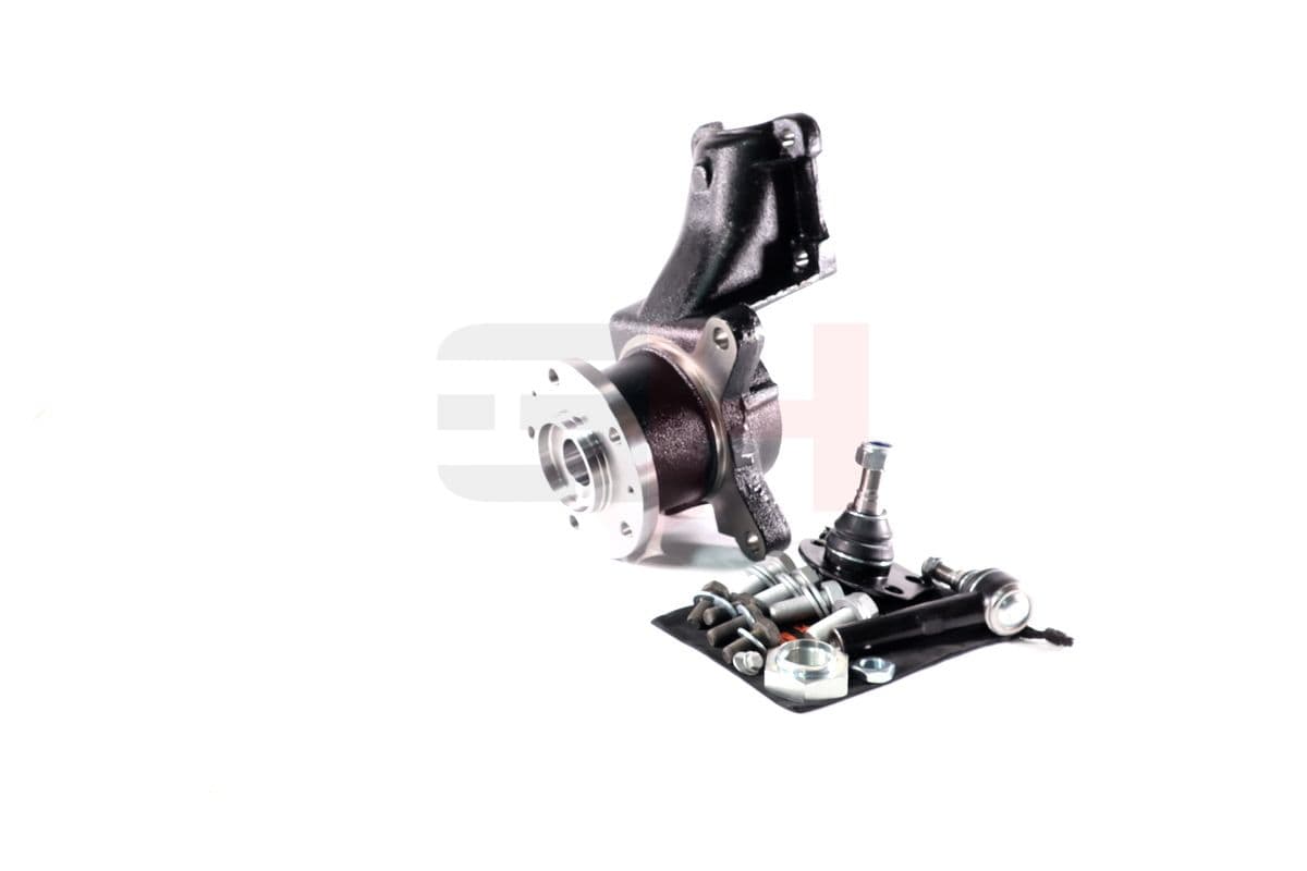 gh281958h GH-Parts Поворотний кулак