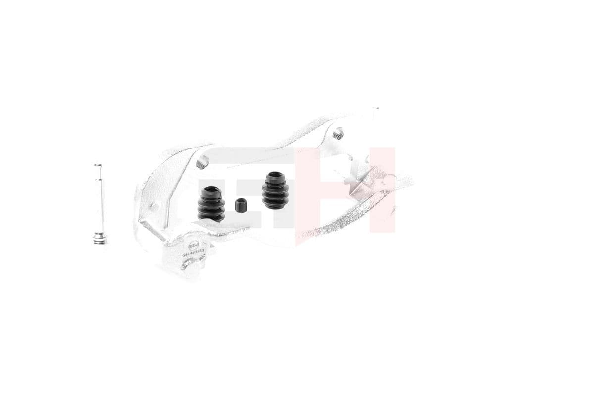 gh443533 GH-Parts Кронштейн для Kia Cerato