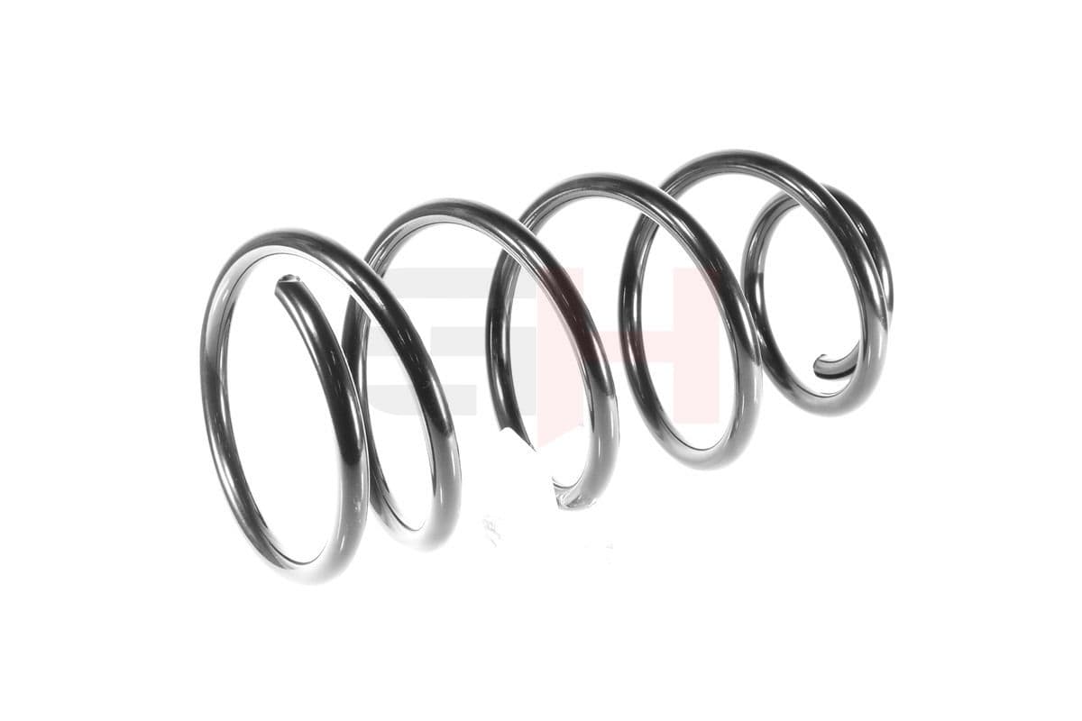 gh203215 GH-Parts Пружина подвески для Mazda 5