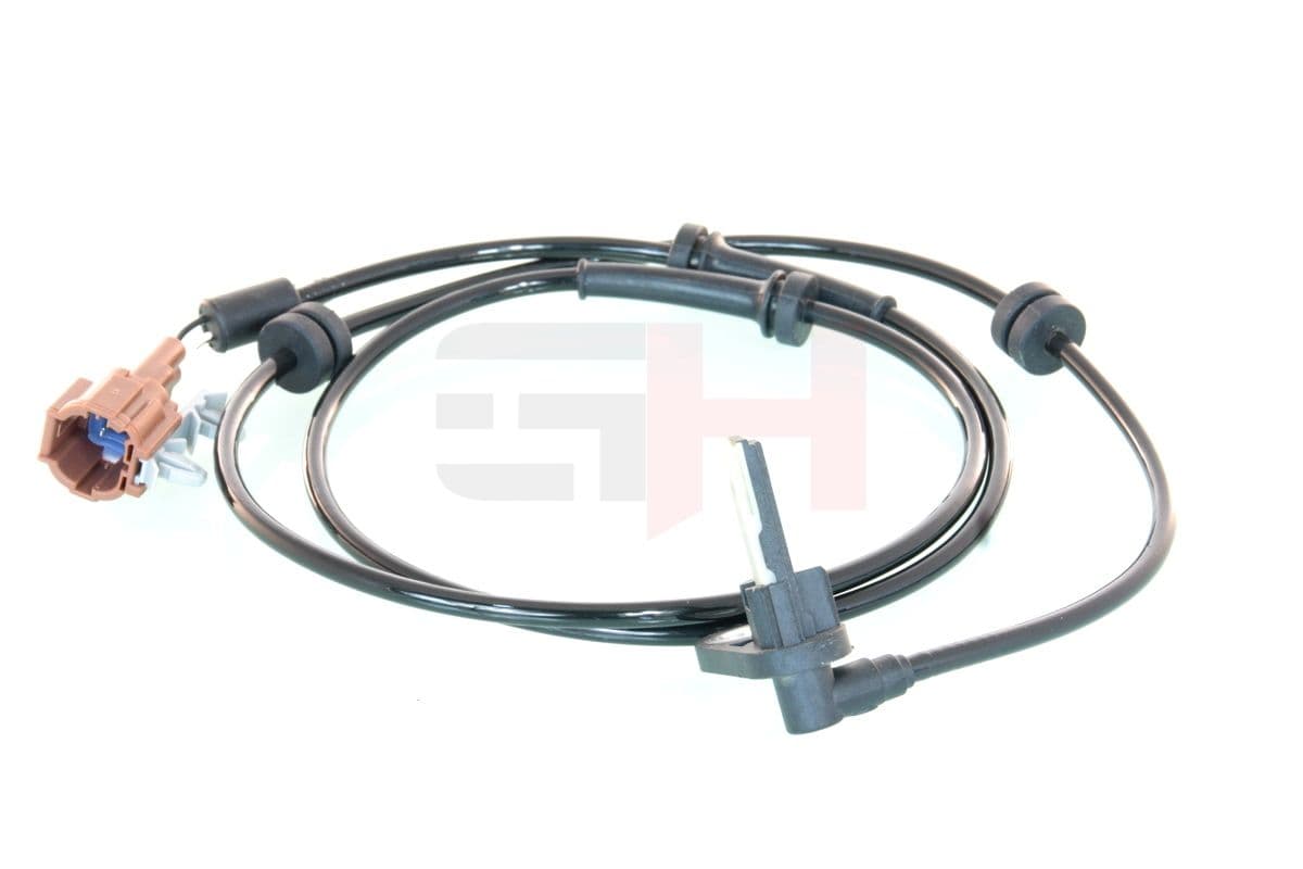 gh712210v GH-Parts Датчик ABS для Nissan Titan