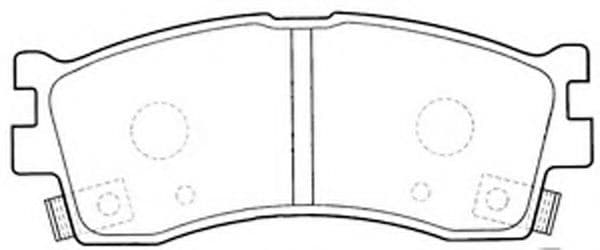 36060 Spidan Пильовик гранати