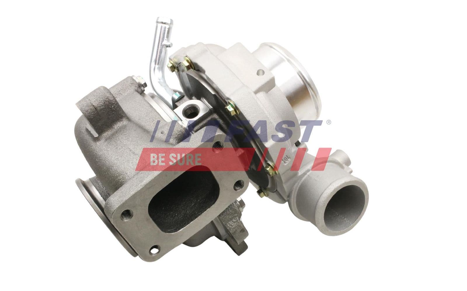 ft63553 Fast Турбина