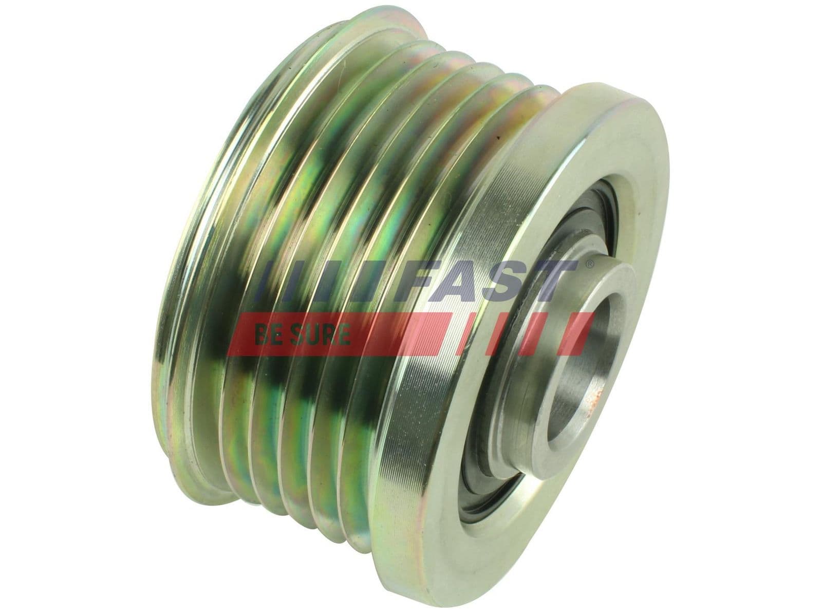 ft45620 Fast Шків генератора