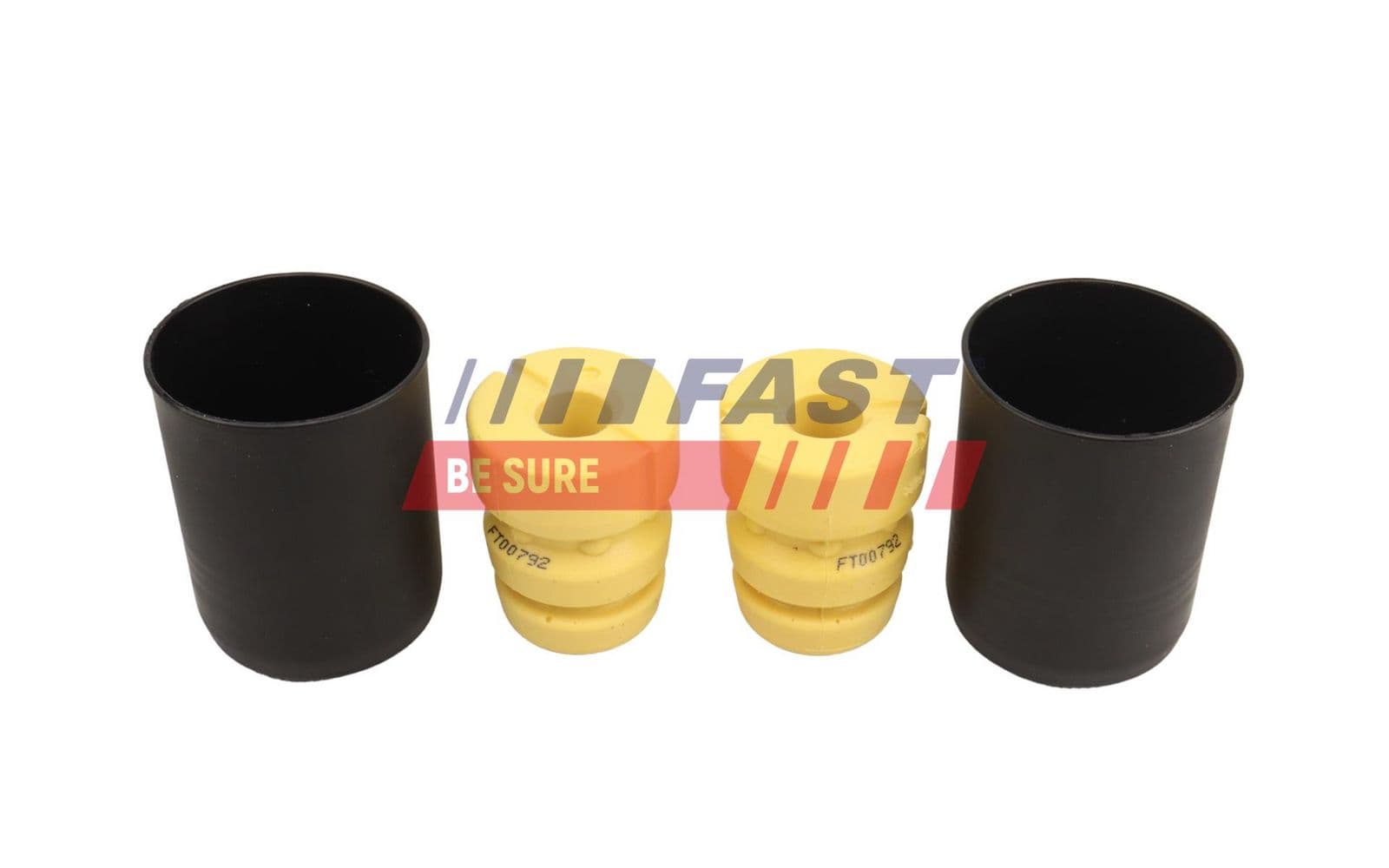 ft00792 Fast Комплект (пыльники + отбойники)