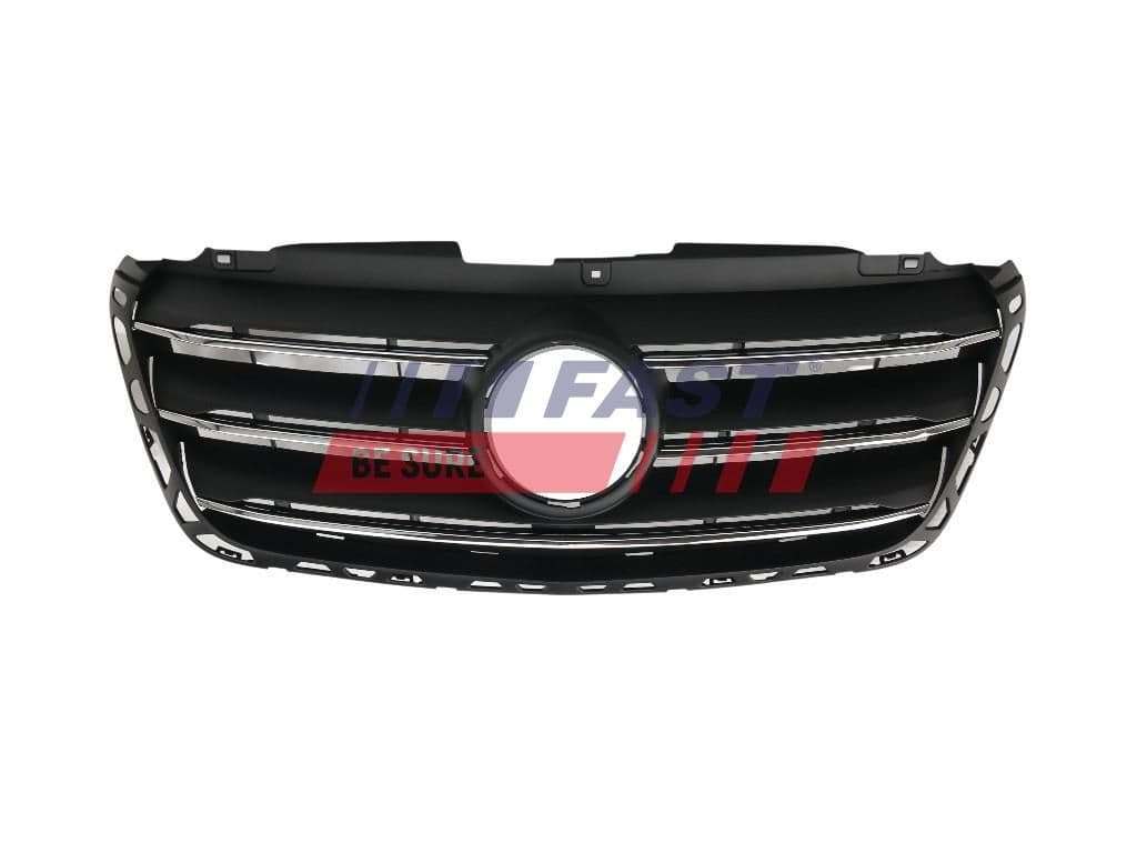 ft91604 Fast Решетка радиатора