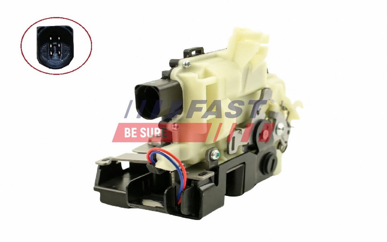 ft00055 Fast Замок двери