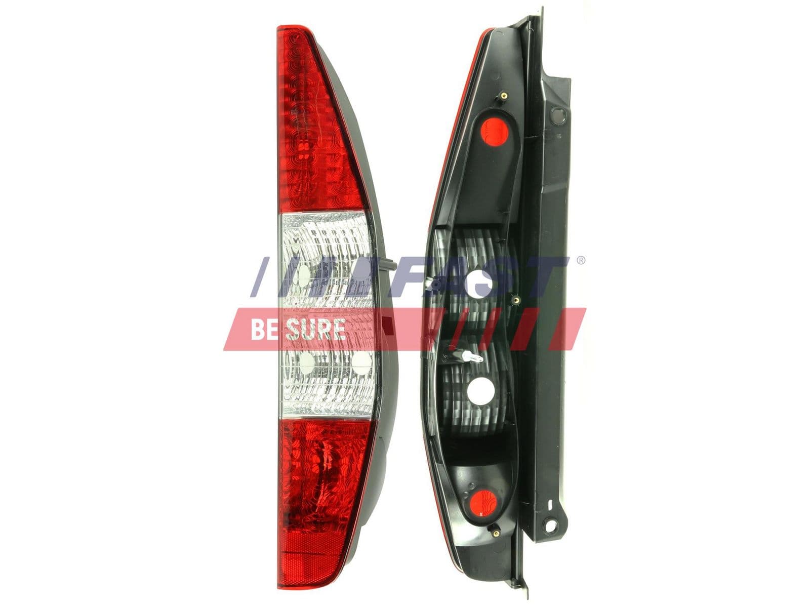 ft86305 Fast Задний фонарь для Fiat Doblo