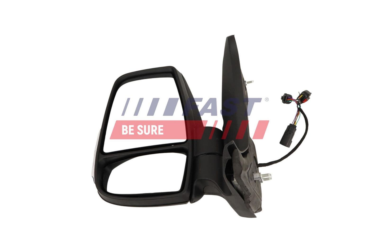 ft88363 Fast Наружное зеркало для Ford Transit