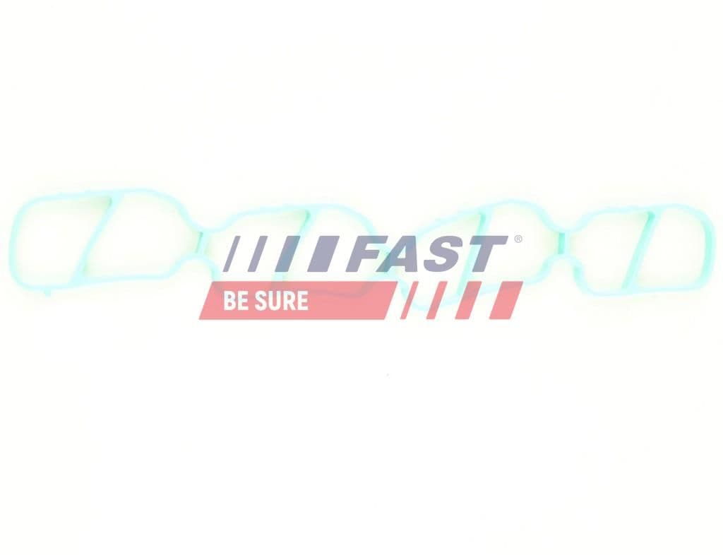ft49436 Fast Прокладка впускного коллектора