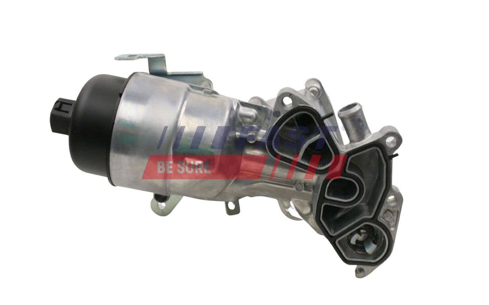 ft55421 Fast Масляный радиатор двигателя