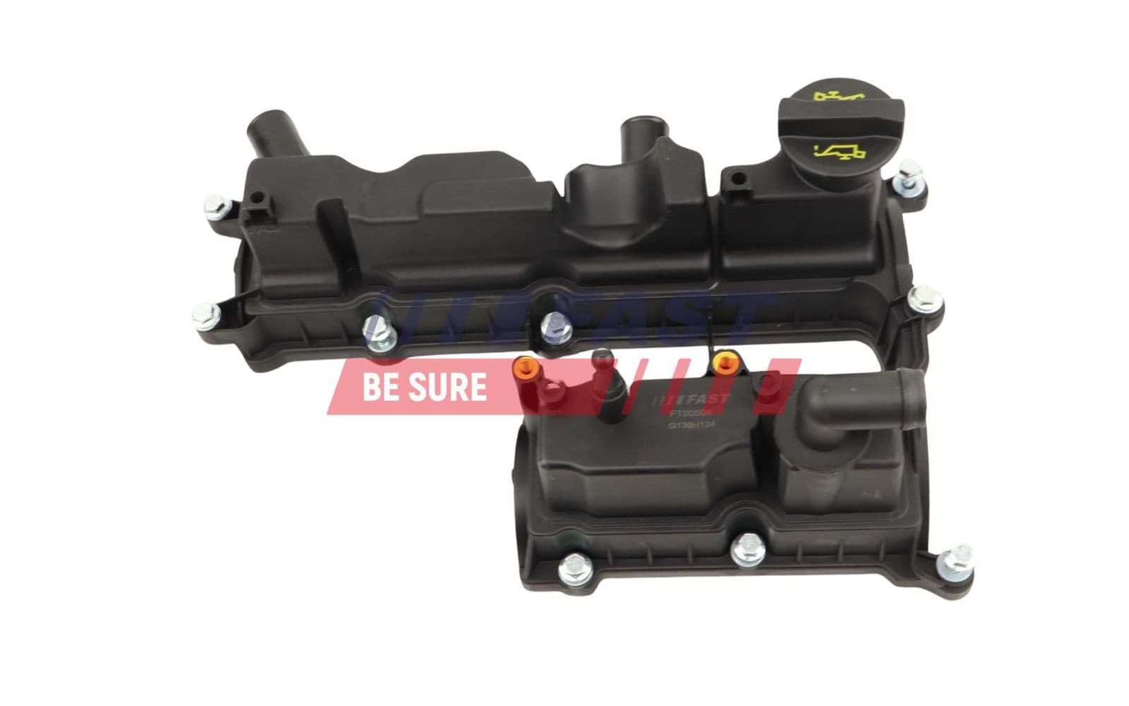 ft00594 Fast Клапанная крышка