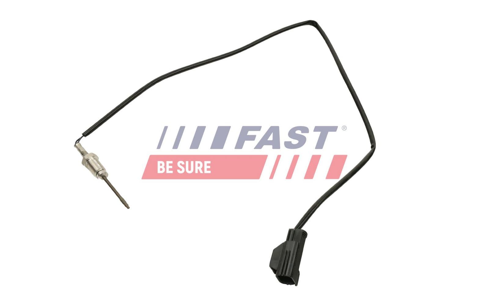 ft00389 Fast Датчик температури вихлопних газів для Ford Kuga