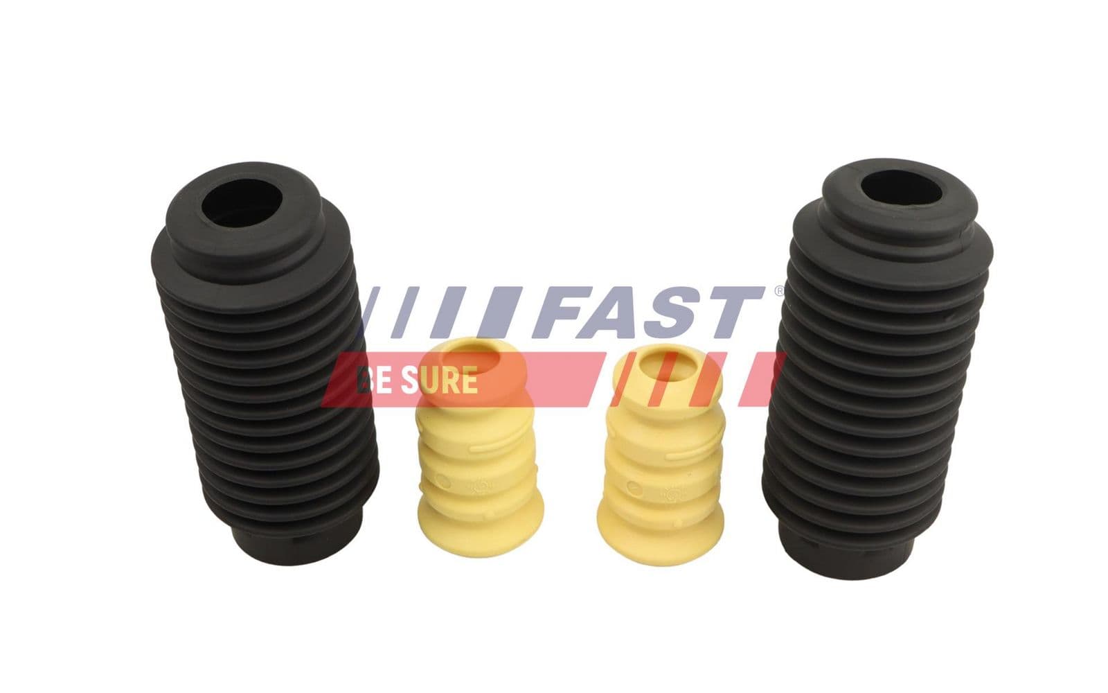 ft00789 Fast Комплект (пильники + відбійники)