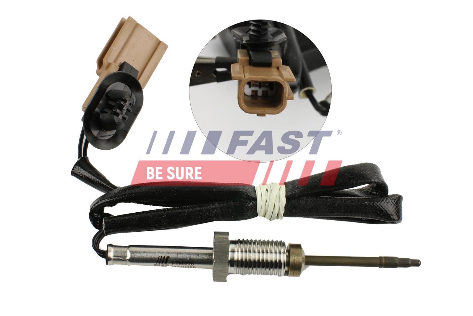 ft80226 Fast Датчик температуры выхлопных газов