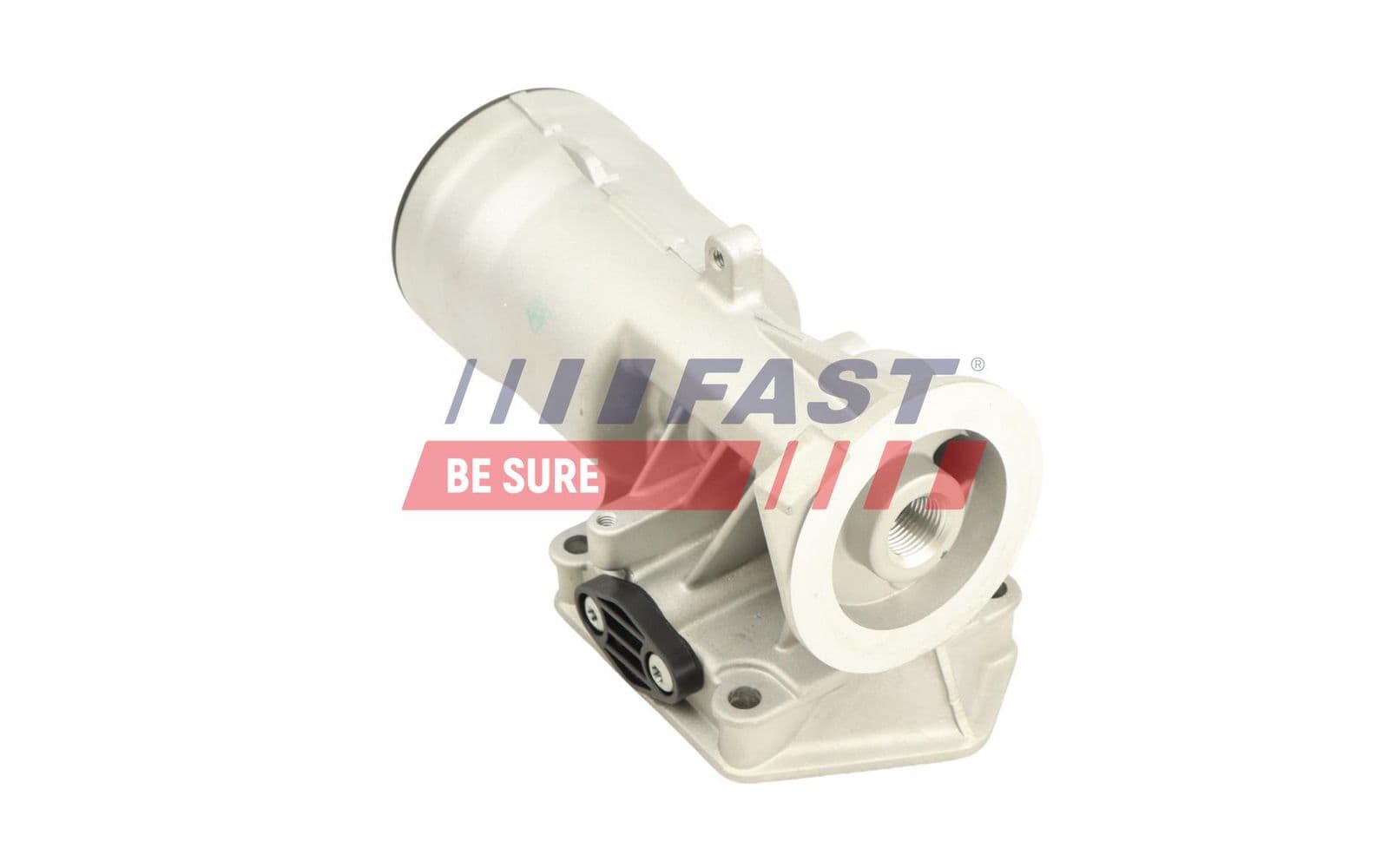 ft10737 Fast Оливний радіатор двигуна