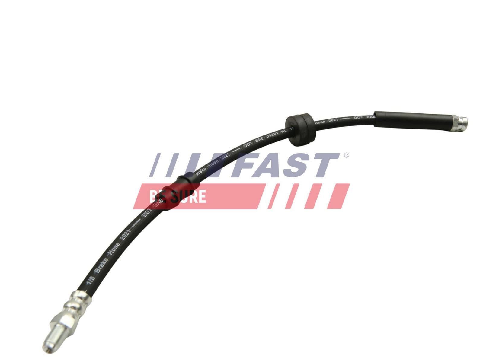 ft35049 Fast Тормозной шланг для Fiat Ducato