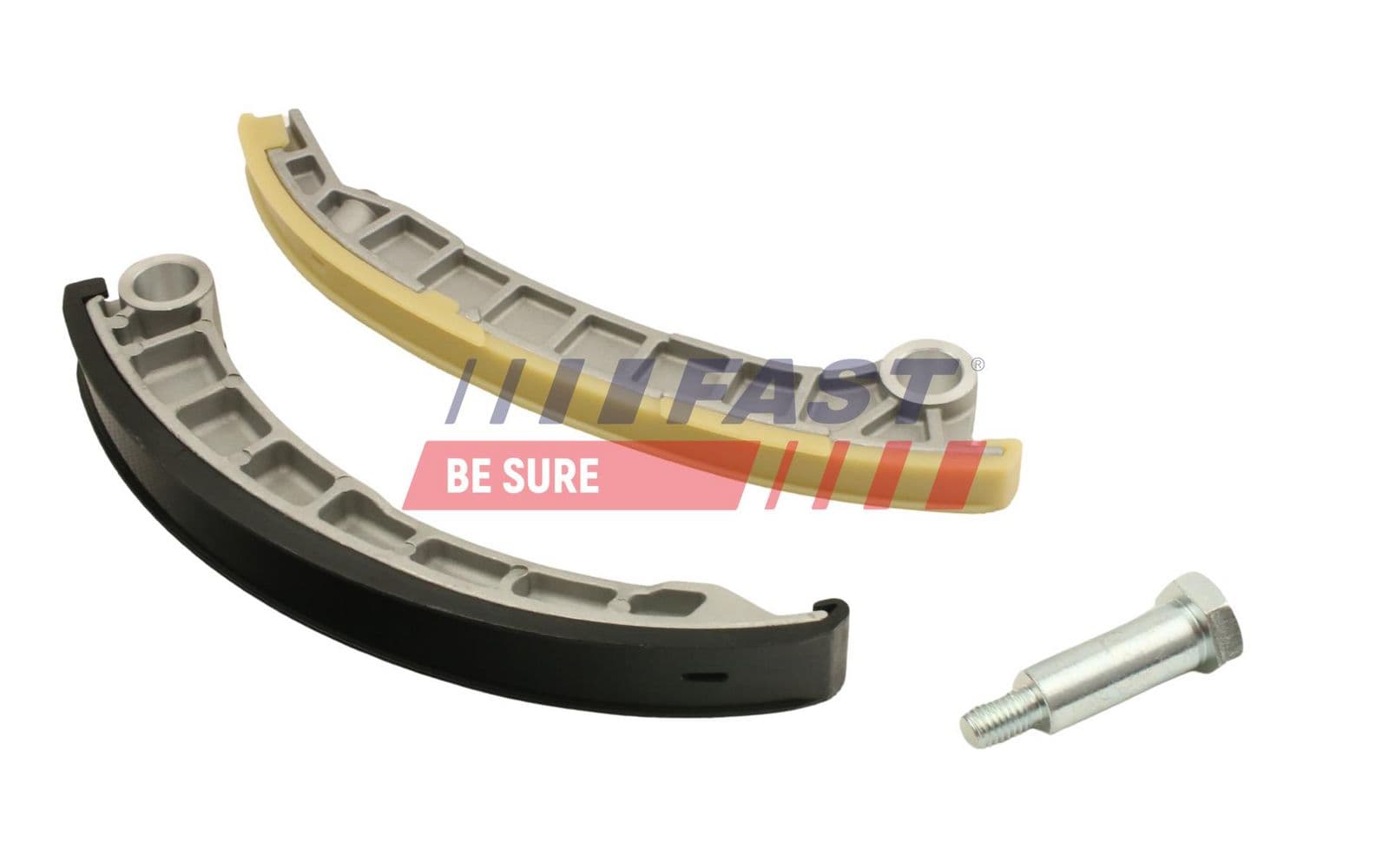 ft41707 Fast Комплект успокоителей цепи ГРМ